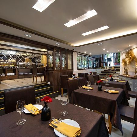 Splendid Holiday Hotel Spa Hanoi Bagian luar foto