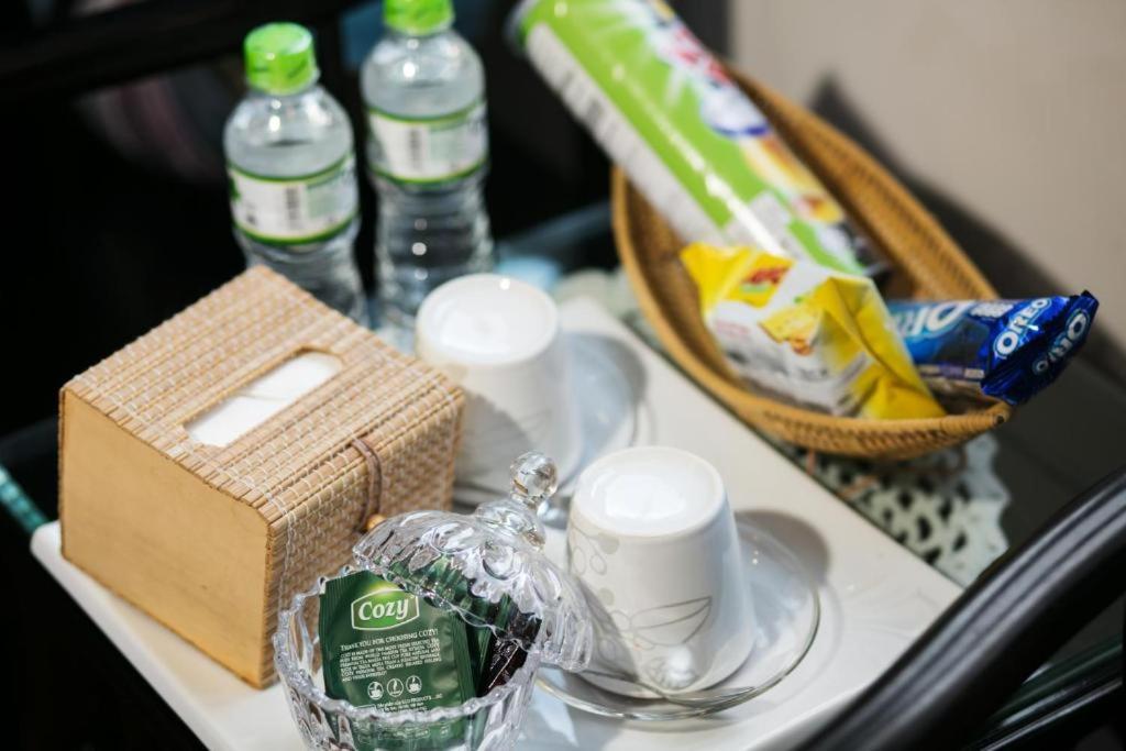Splendid Holiday Hotel Spa Hanoi Bagian luar foto