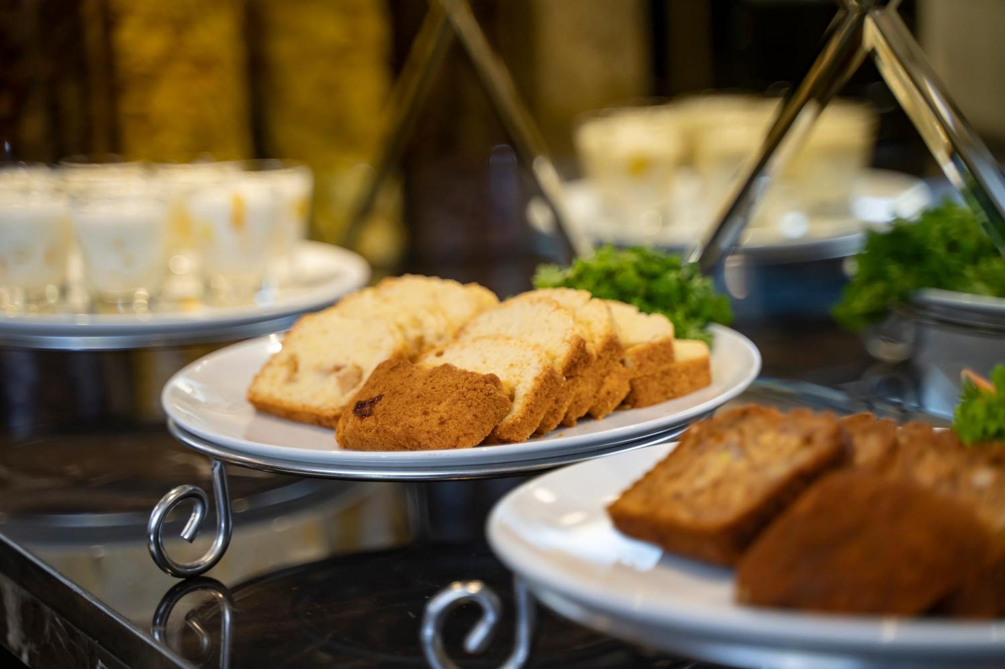 Splendid Holiday Hotel Spa Hanoi Bagian luar foto