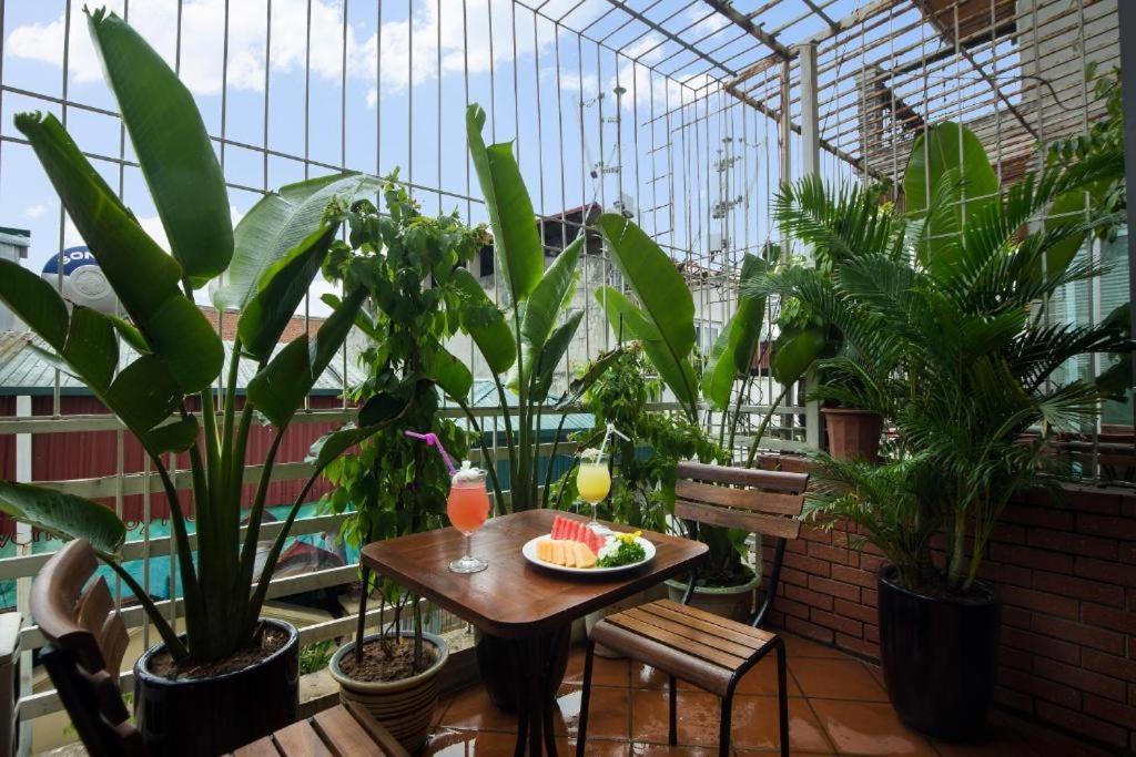Splendid Holiday Hotel Spa Hanoi Bagian luar foto