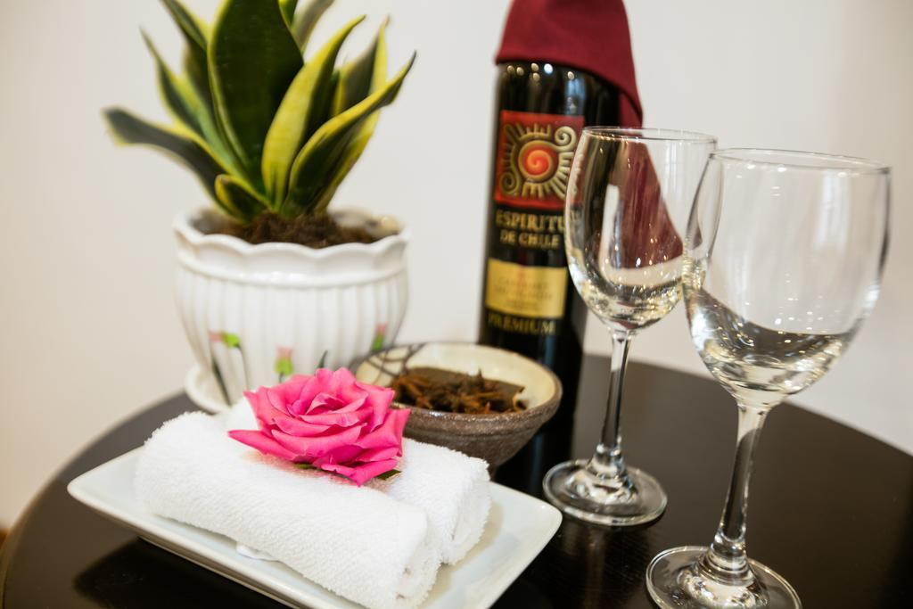 Splendid Holiday Hotel Spa Hanoi Bagian luar foto