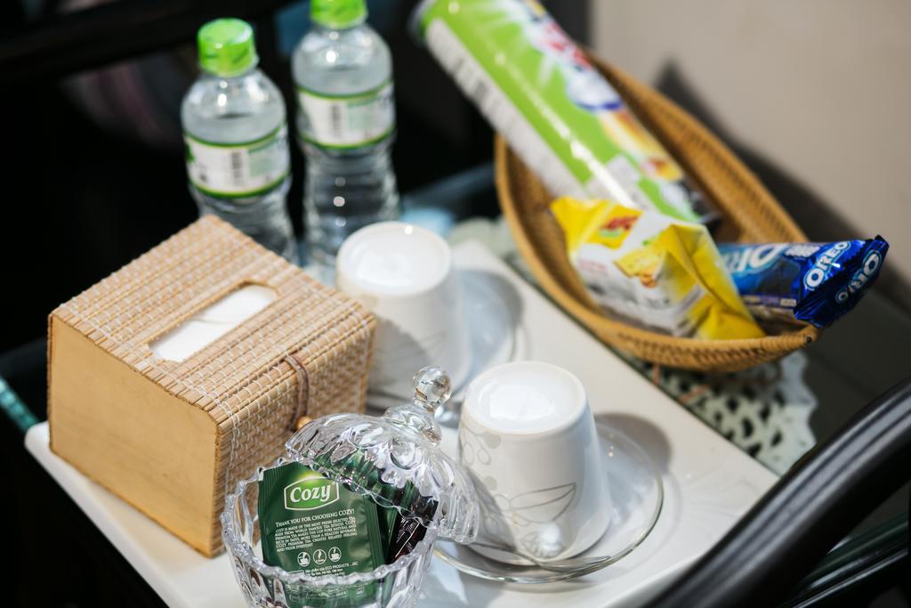 Splendid Holiday Hotel Spa Hanoi Bagian luar foto